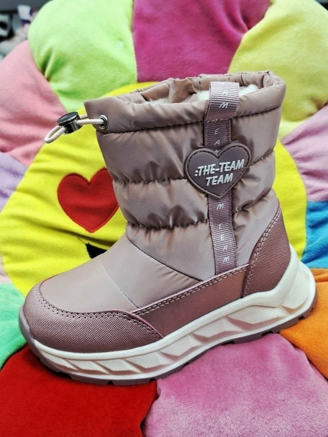 ,сапоги фламинго детские зимние,дутики зимние детские,детские дутики,дутики сказка