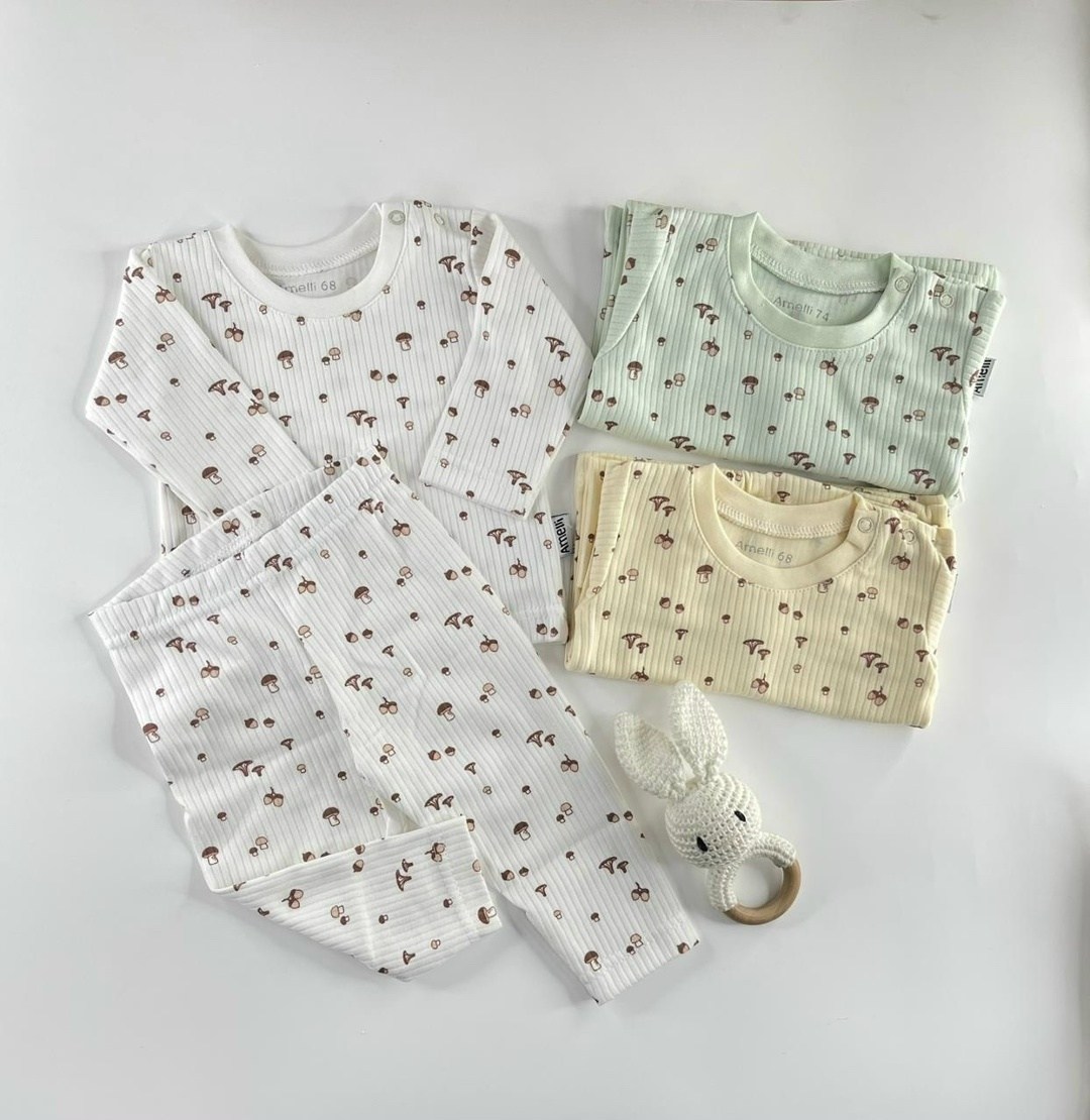 комплект одежды для малыша,пижамы для малышей,комплект для малыша,комплект одежды для новорожденного,комплект детской одежды