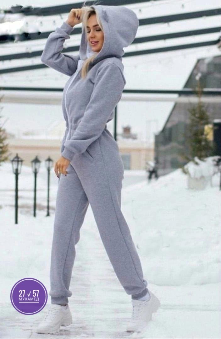 комбинезон на флисе,теплый комбинезон,комбинезон женский на флисе,женские комбинезоны,тёплый комбинезон женский на флисе