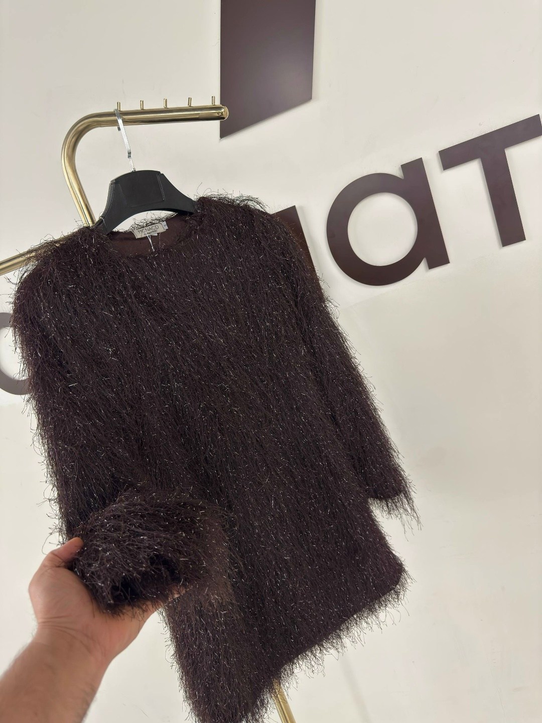 платье свитер вязаное,платье пушистое,вязаное платье,платье женская,платье с бахромой