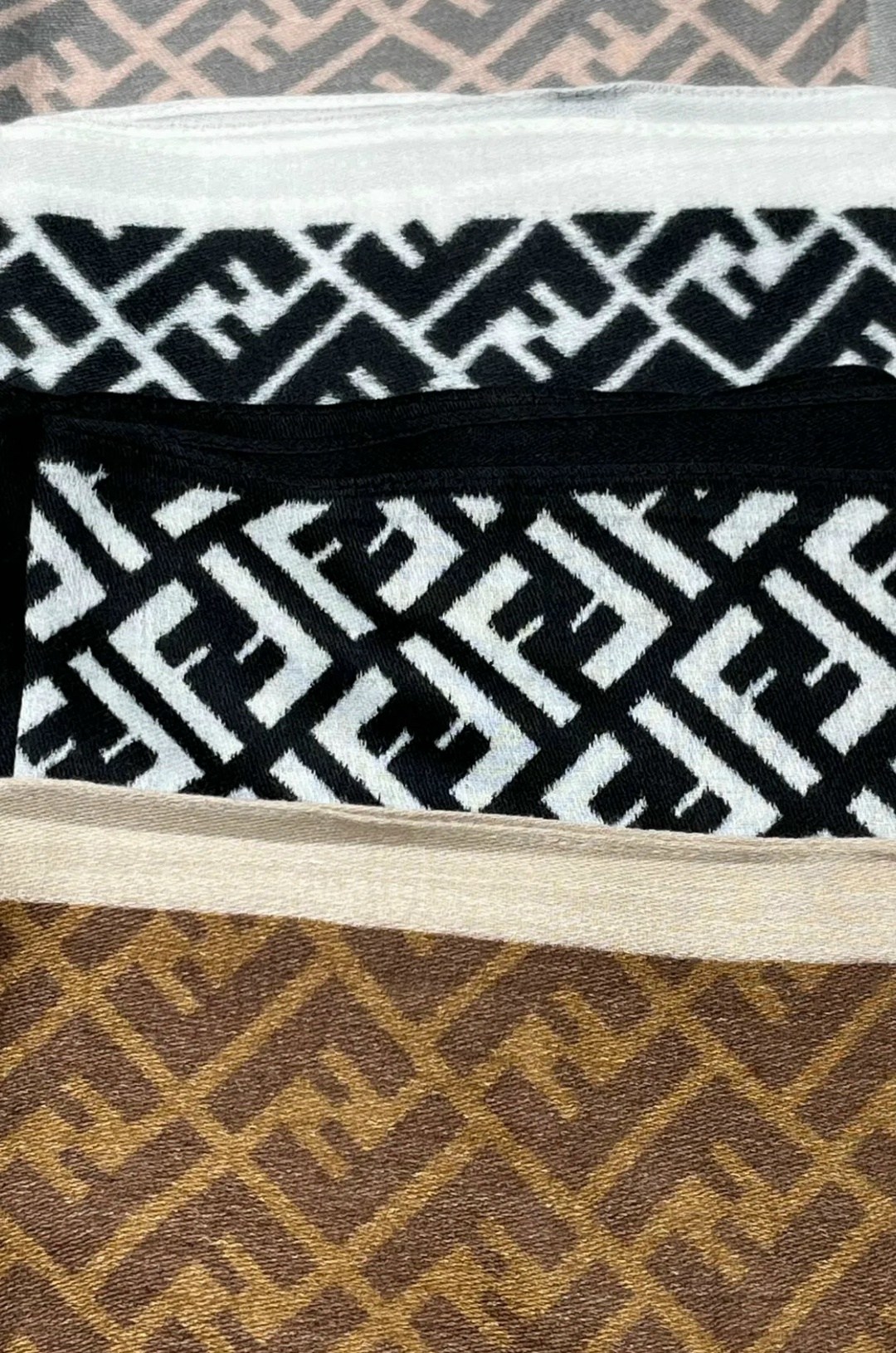 шарф fendi,модные шарфы,мужские шарфы,теплые шарфы,шарф шарфы