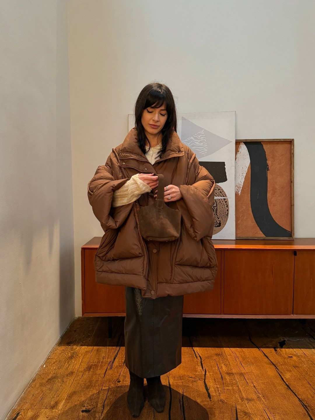 модные пуховики,пуховик повседневный,пуховик оверсайз женский,куртка оверсайз,оверсайз пуховик