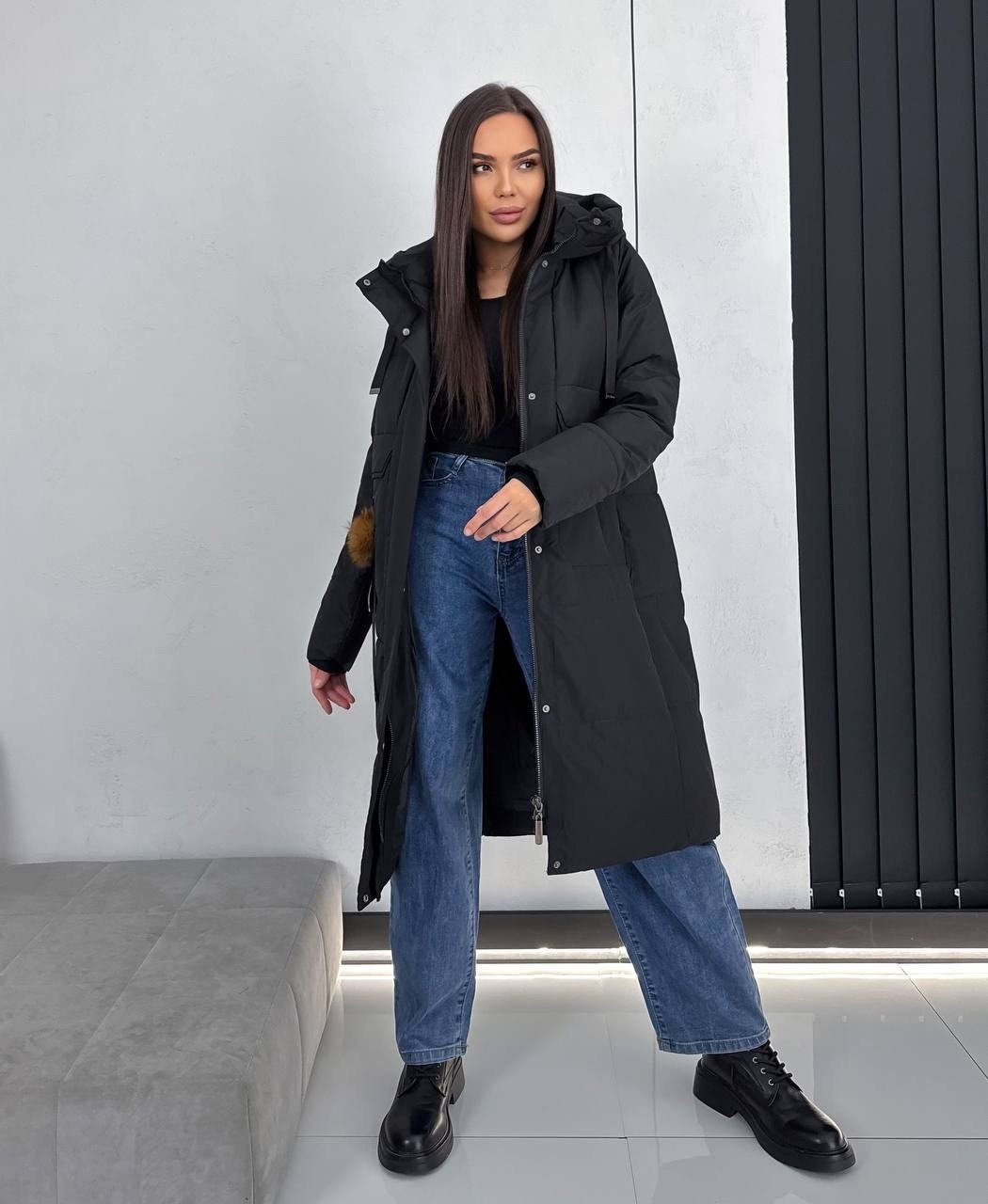 куртка женская зимняя,стильные пуховики,куртка женская,зимние куртки,длинные пуховики