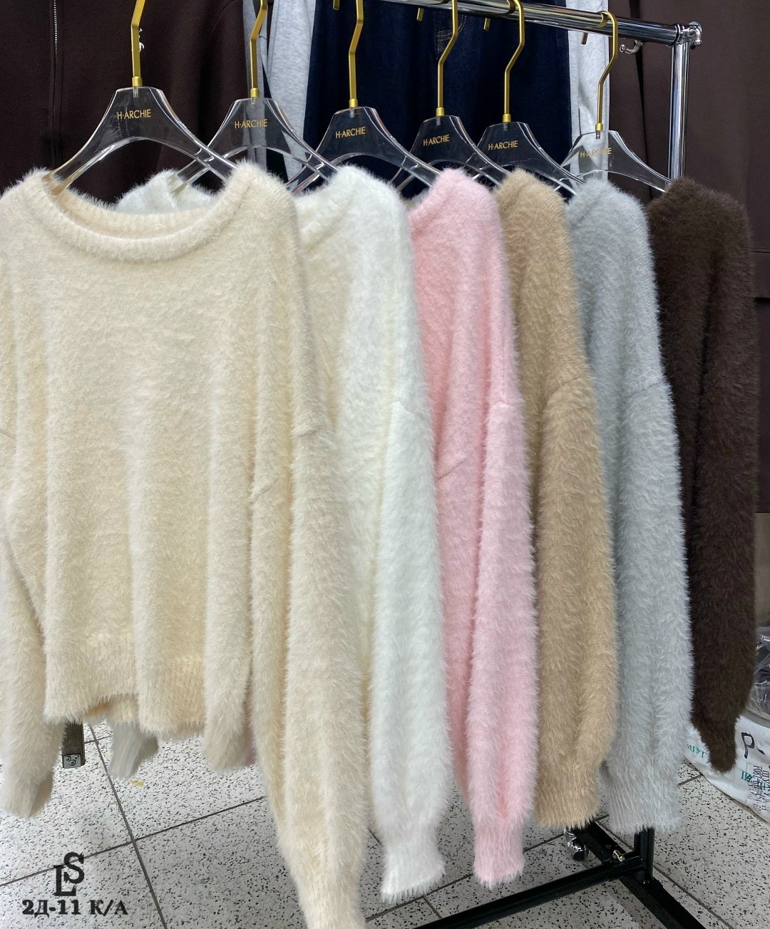 свитер пушистый,свитер розовый,мохеровый свитер,модные свитера,кофта свитер женский