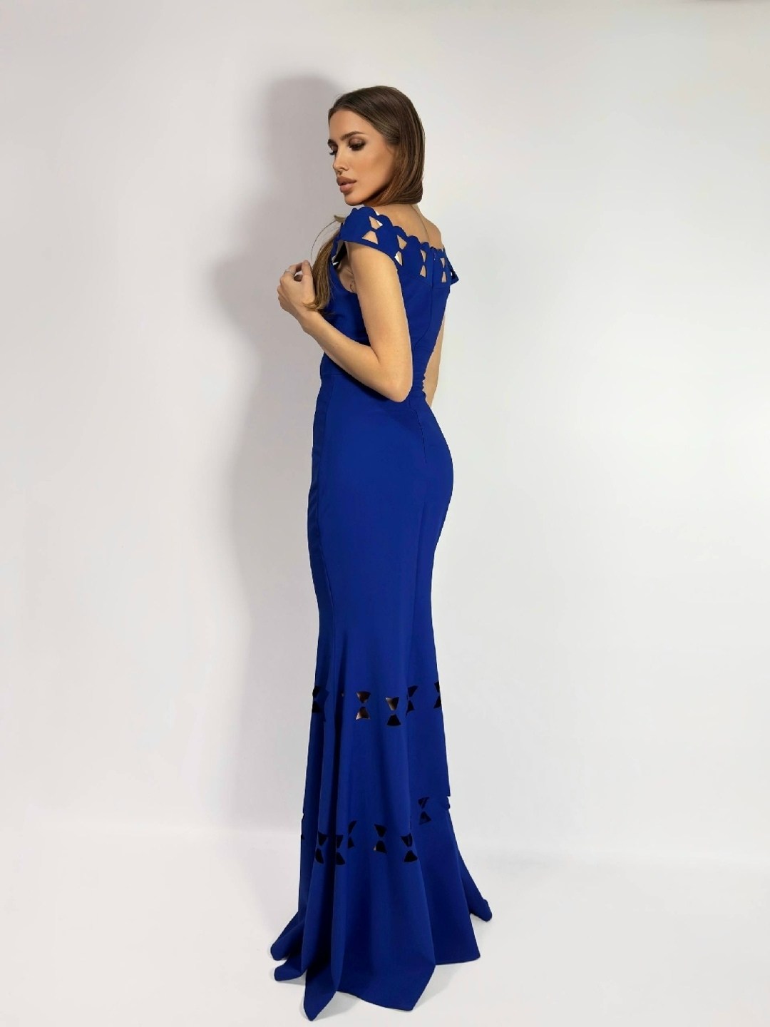 платье вечернее,платье,длинное вечернее платье,платье креп,длинное платье