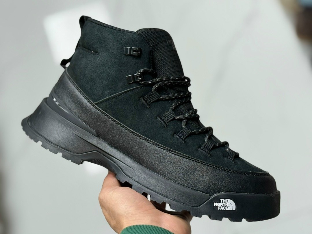 ботинки the north face,,зимние ботинки the north face,мужские ботинки,городские ботинки