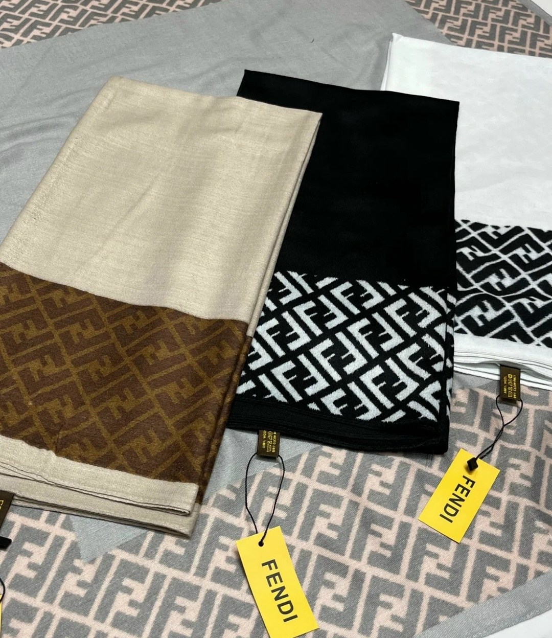 шарф fendi,модные шарфы,мужские шарфы,теплые шарфы,шарф шарфы