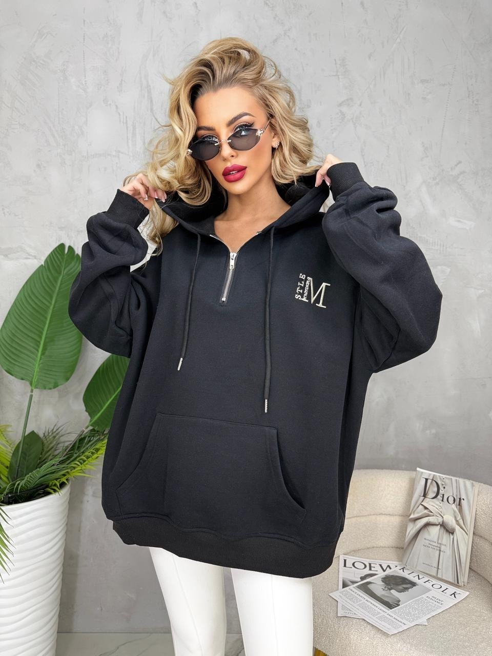 женское толстовка,оверсайз толстовка,толстовка,толстовки худи,толстовка повседневная