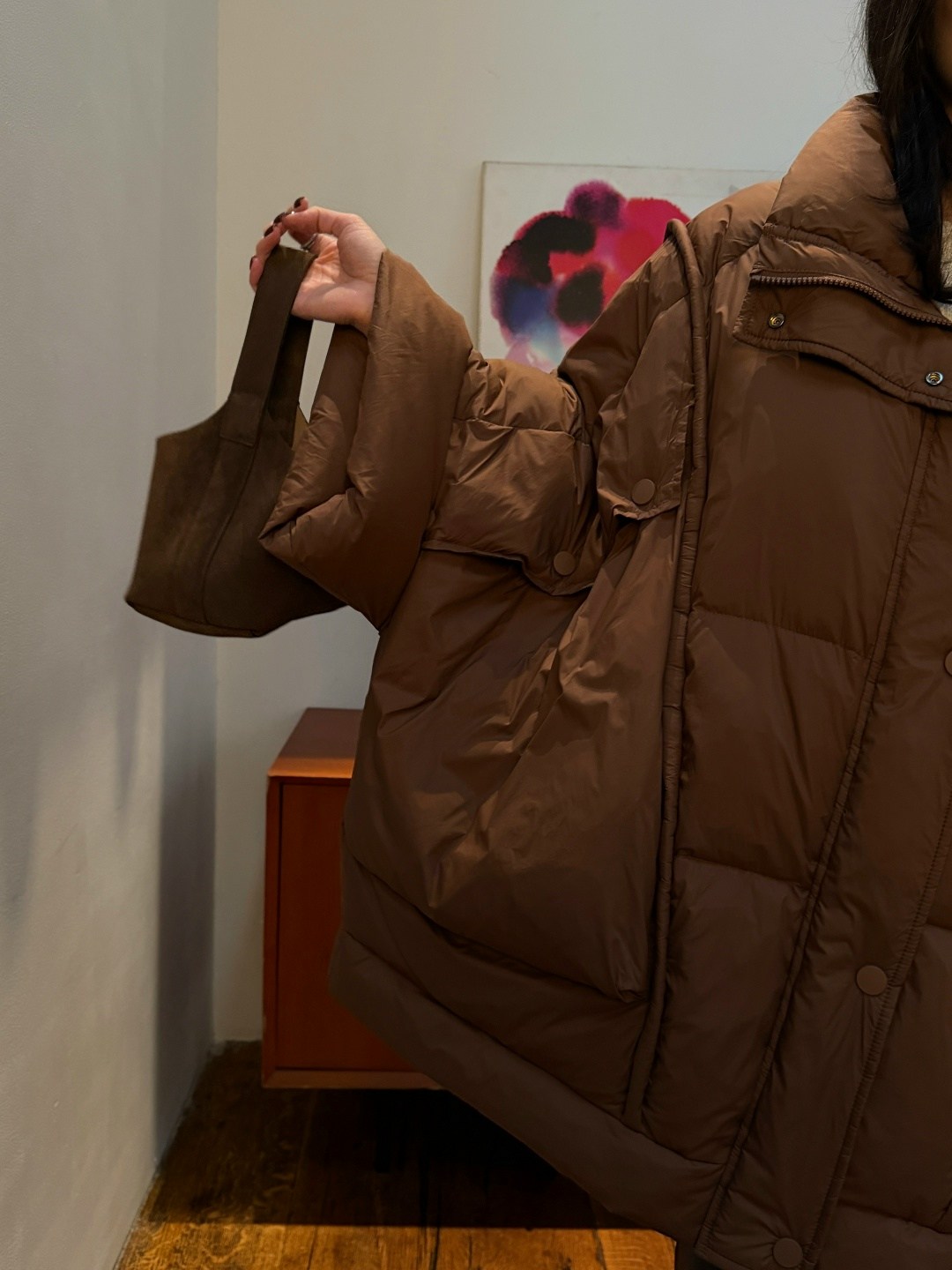 модные пуховики,пуховик повседневный,пуховик оверсайз женский,куртка оверсайз,оверсайз пуховик