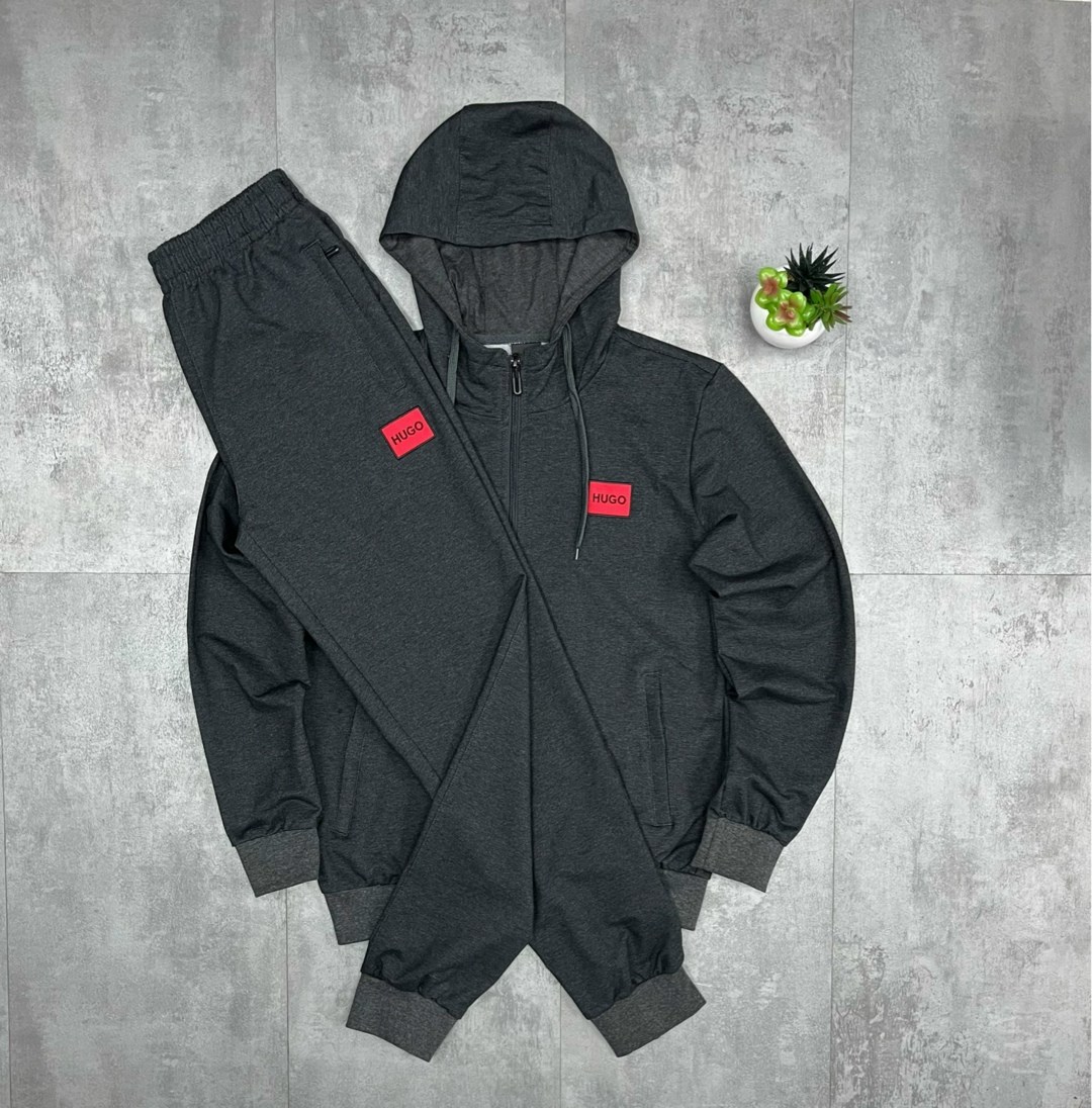 мужские костюмы,,спортивный костюм hugo,спортивные костюмы мужские,спортивный костюм hugo boss
