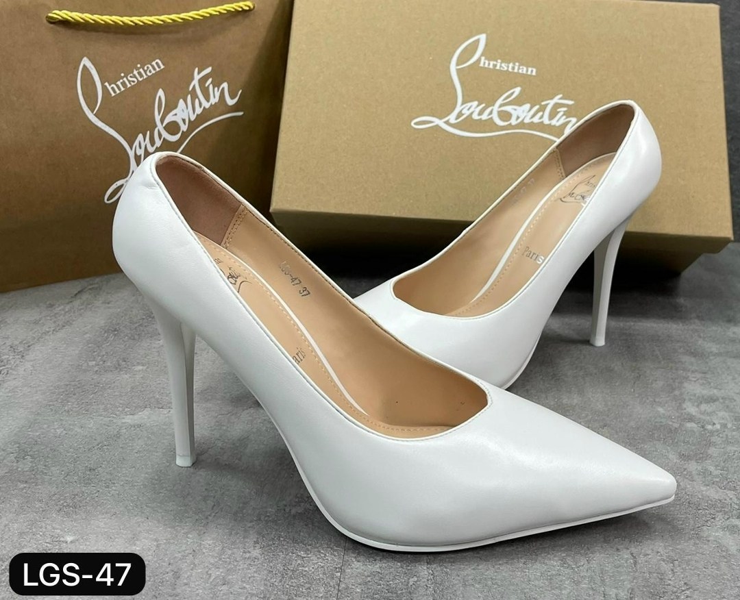 туфли christian louboutin,,туфли женские,christian louboutin женские туфли на высоком,каблуки туфли