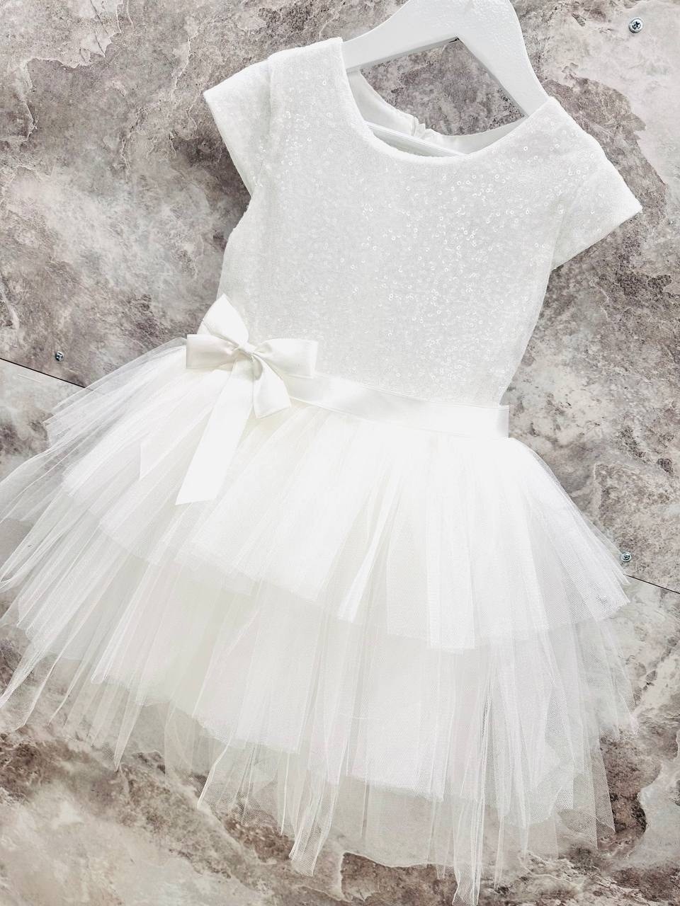 детская платье,платье на девочку,платье фатин,нарядное платье для девочки,платье нарядное