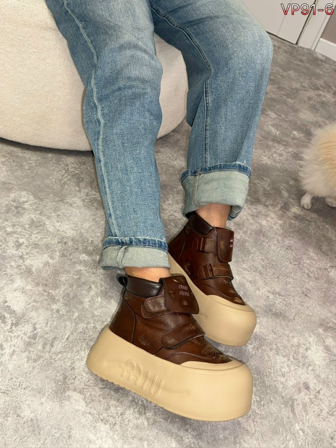 ,ботинки модные, повседневные,женская ,теплая