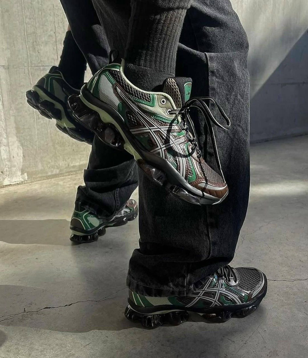 кроссовки asics,кроссовки,кроссовки asics gel quantum kinetic,asics кроссовки мужские,asics gel quantum kinetic