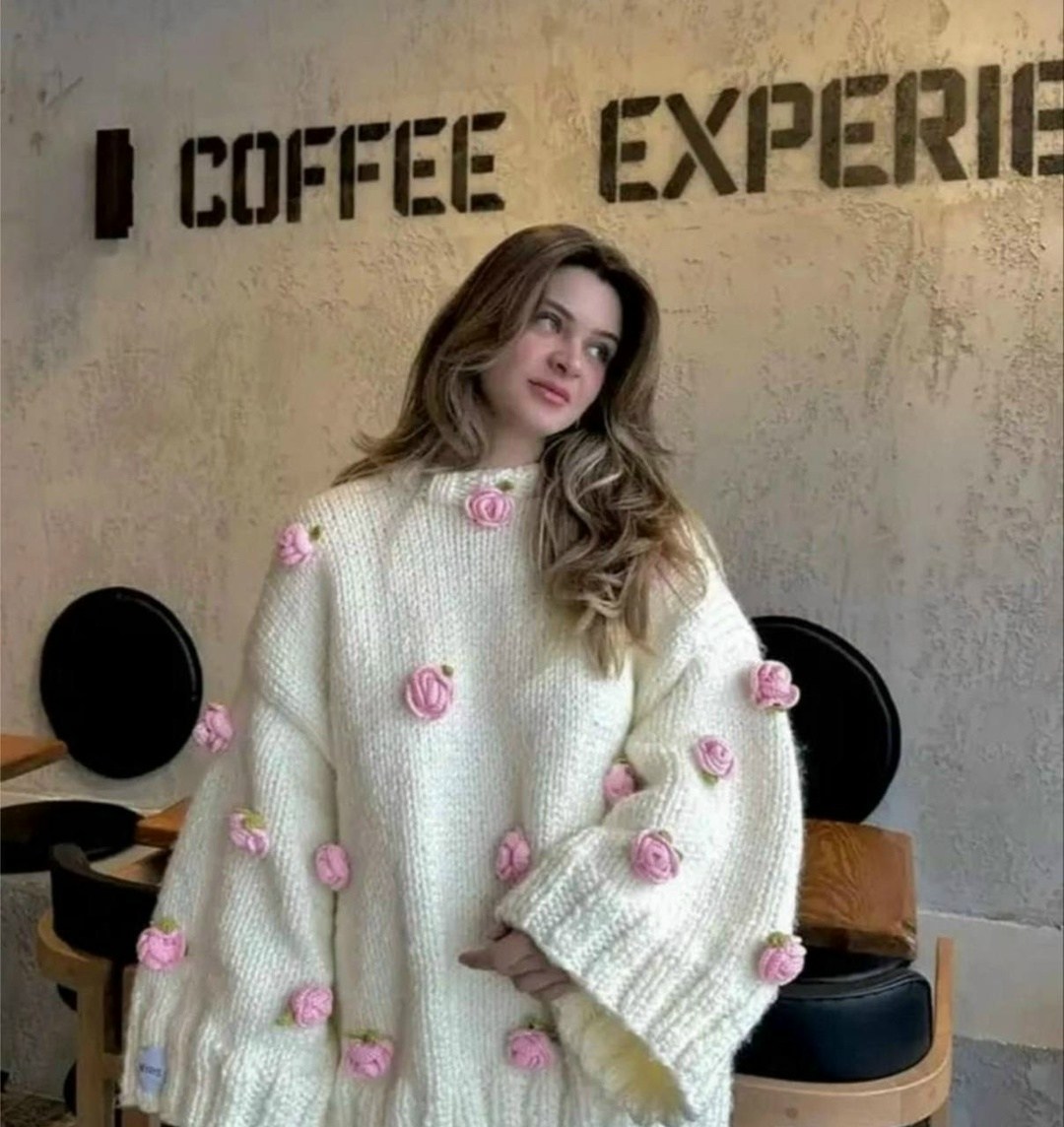 вязаные свитера,oversized sweater,свитер джемпер,вязаная кофта,уютный свитер