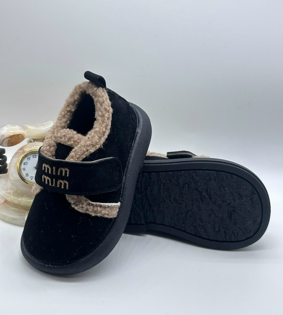 детская,,детские ботинки,теплая ,детские зимние ботинки