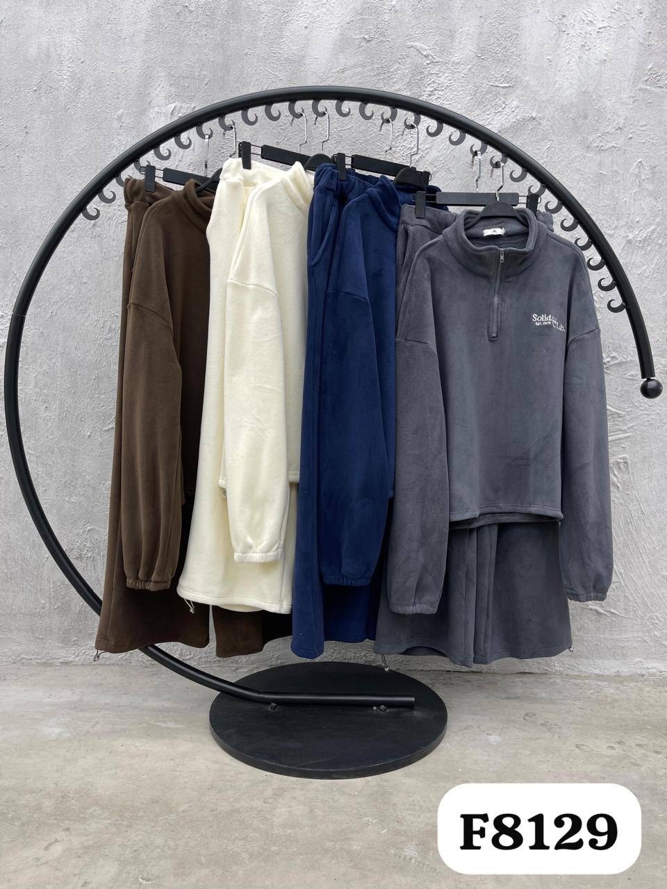 спортивные костюмы женские,костюм на флисе,флисовые костюмы,оверсайз костюм,женский костюм на флисе