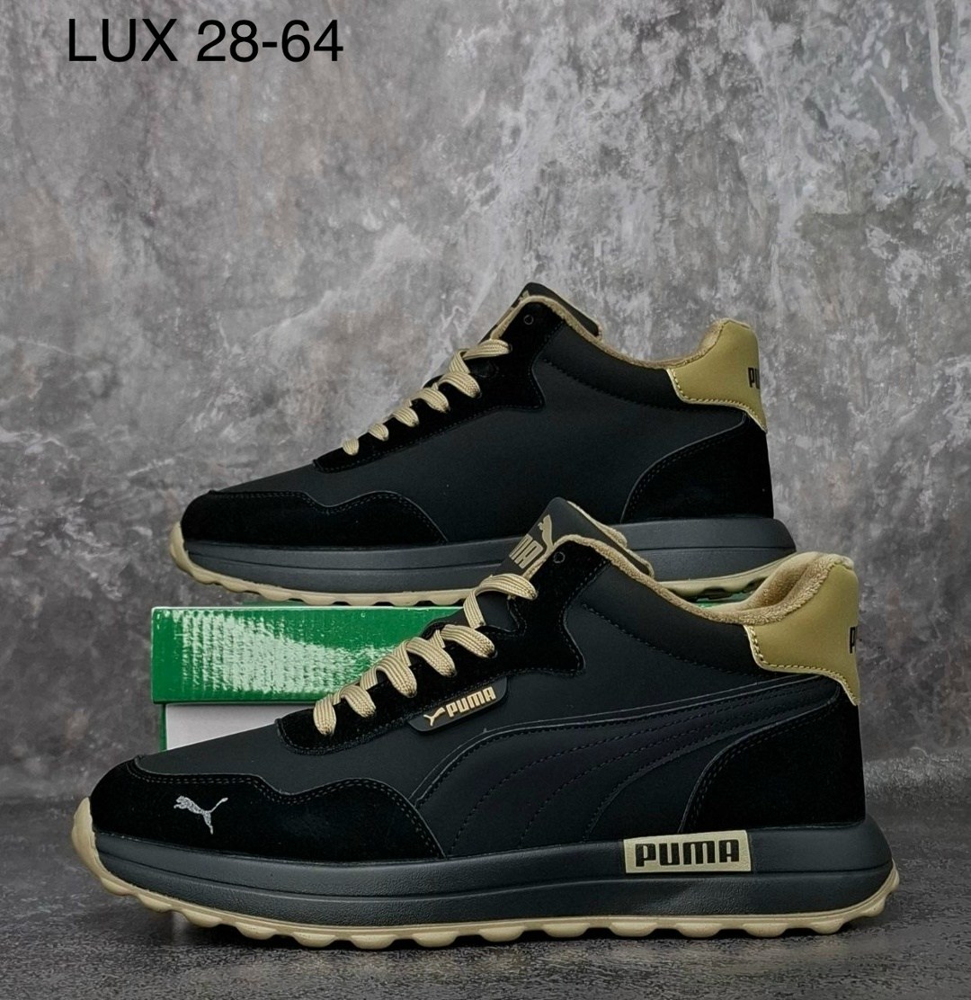 puma мужские кроссовки,зимние кроссовки puma,,кроссовки puma,мужские кроссовки