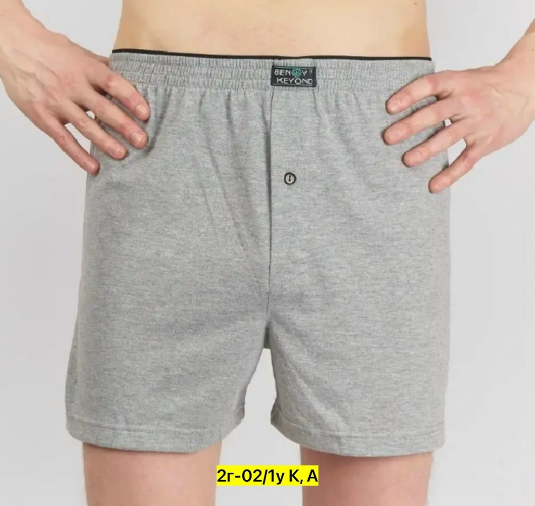 мужские трусы из хлопка,трусы мужские,семейные мужские трусы,модели мужских трусов,трусы атлантик мужские боксеры