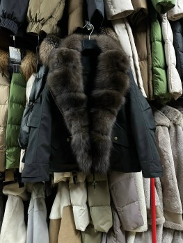 Верхняя одежда