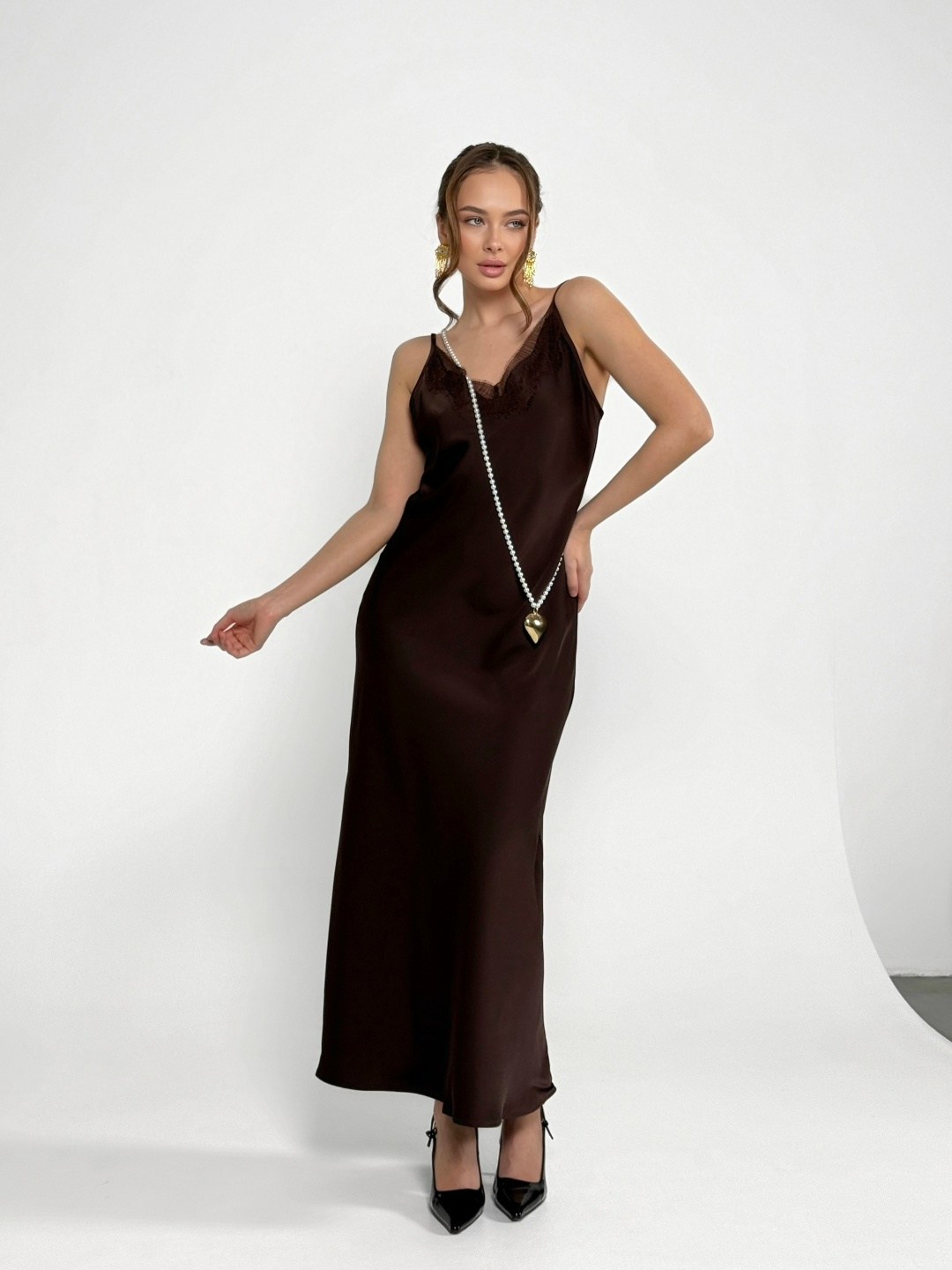 шелковое платье комбинация,платье комбинации,платье комбинация женское,шелковое платье на бретельках,атласное платье комбинация