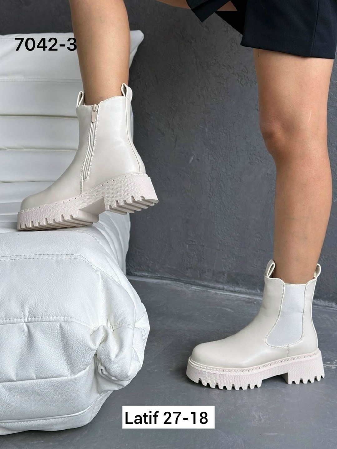 ,ботинки женские,ботинки челси женские белые,женские обуви,зимняя женская