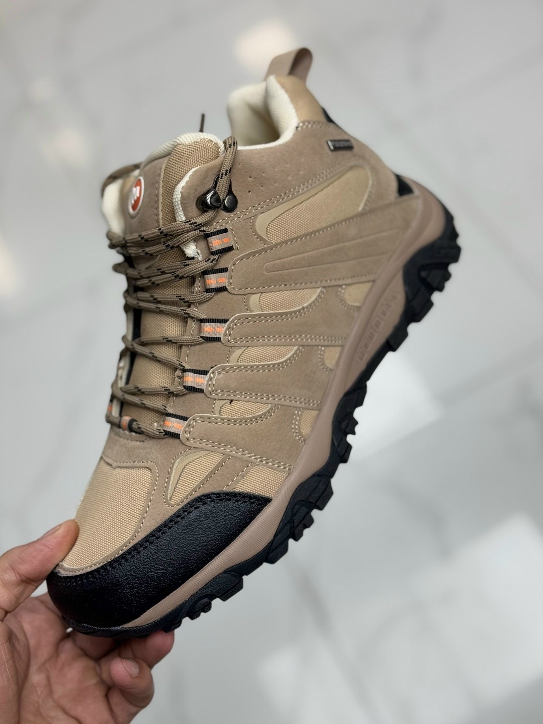 кроссовки зимние merrell,мужские кроссовки merrell,зимние кроссовки мерелл с мехом,зимние ботинки merrell,кроссовки мужские зимние merrell