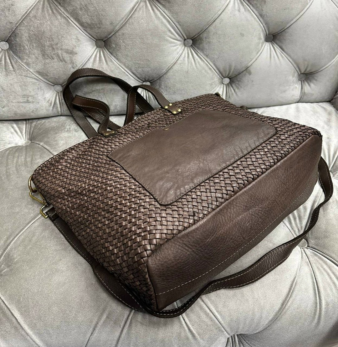 женская сумка кожаная шоппер италия vera pelle,сумка кожаная женская,сумка женские,сумка vera pelle,сумка