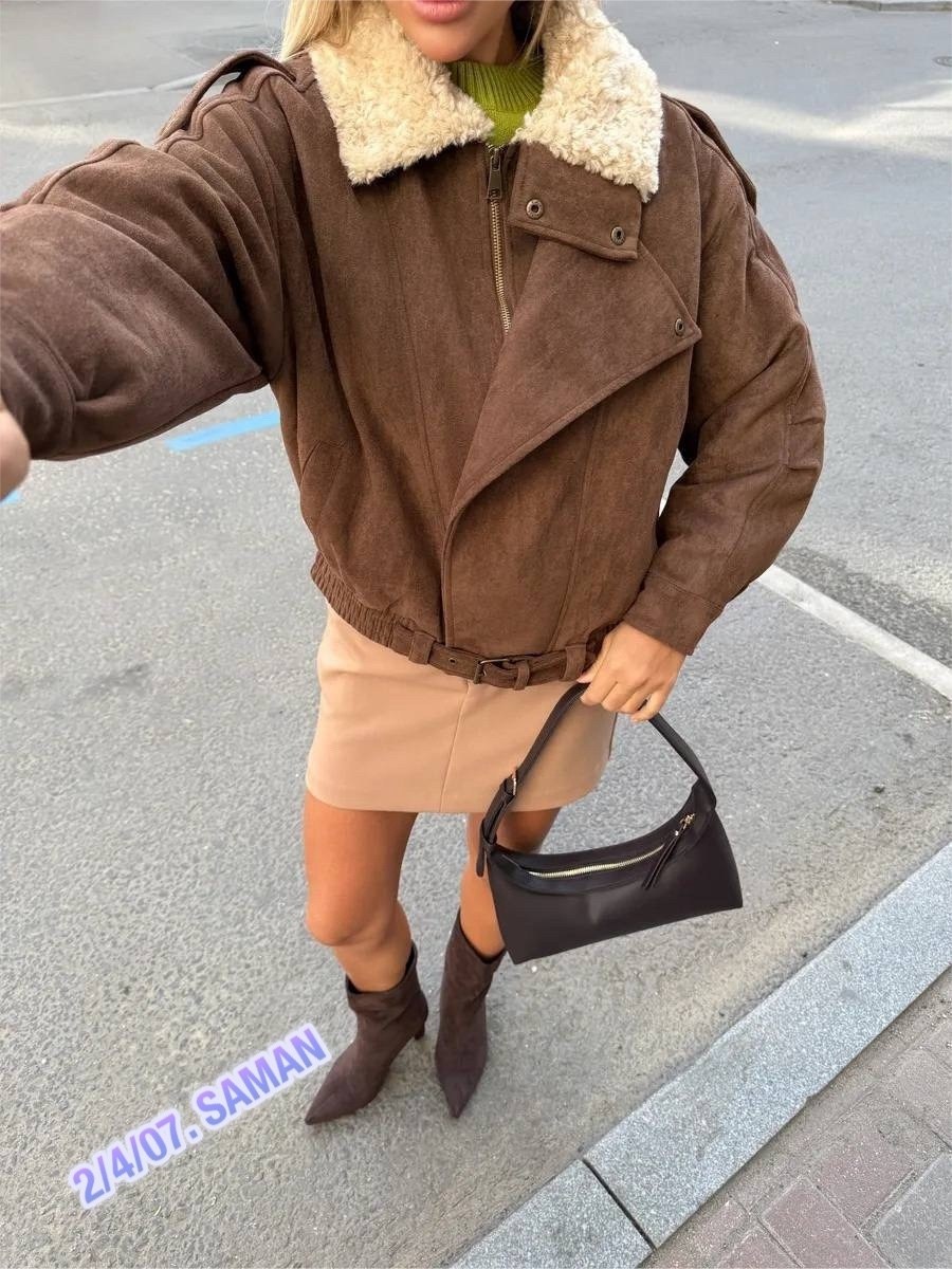 модные образы,мода стиль,стильные образы,замшевая куртка,мода модная