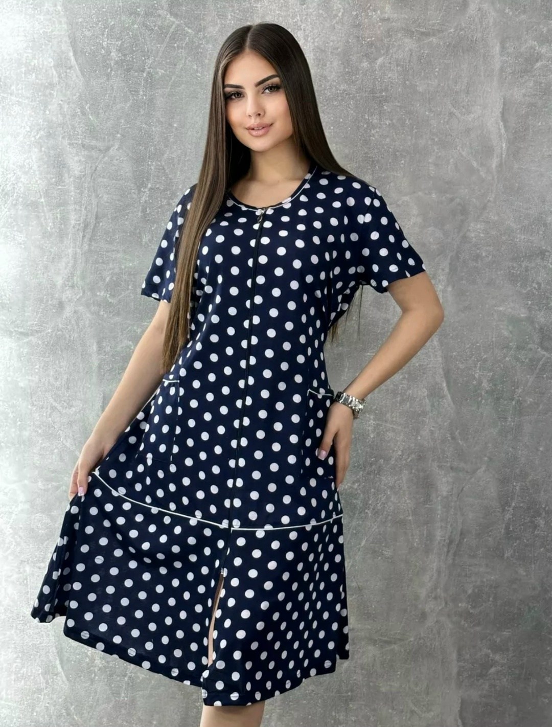 халат женский,халат женский домашний,платье домашнее женское,туника женская,туника домашняя