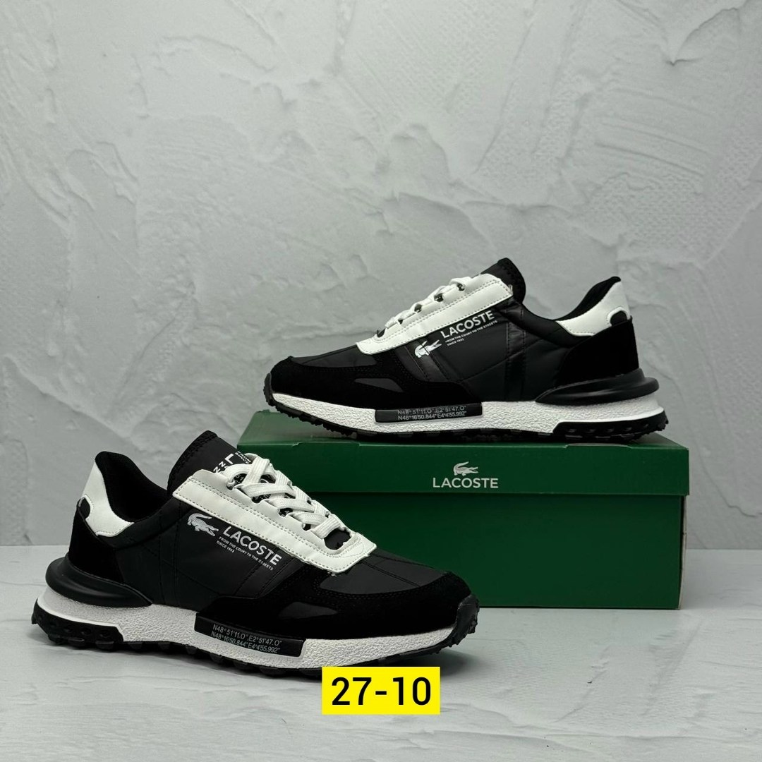 ,кроссовки мужские lacoste,кроссовки lacoste,мужские кроссовки lacoste elite active,кроссовка мужской