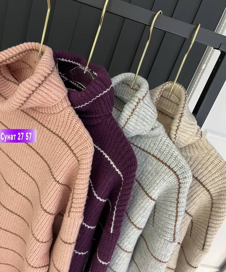 женский свитер,свитеры модные,свитер повседневный,вязаные свитера,свитер пуловер