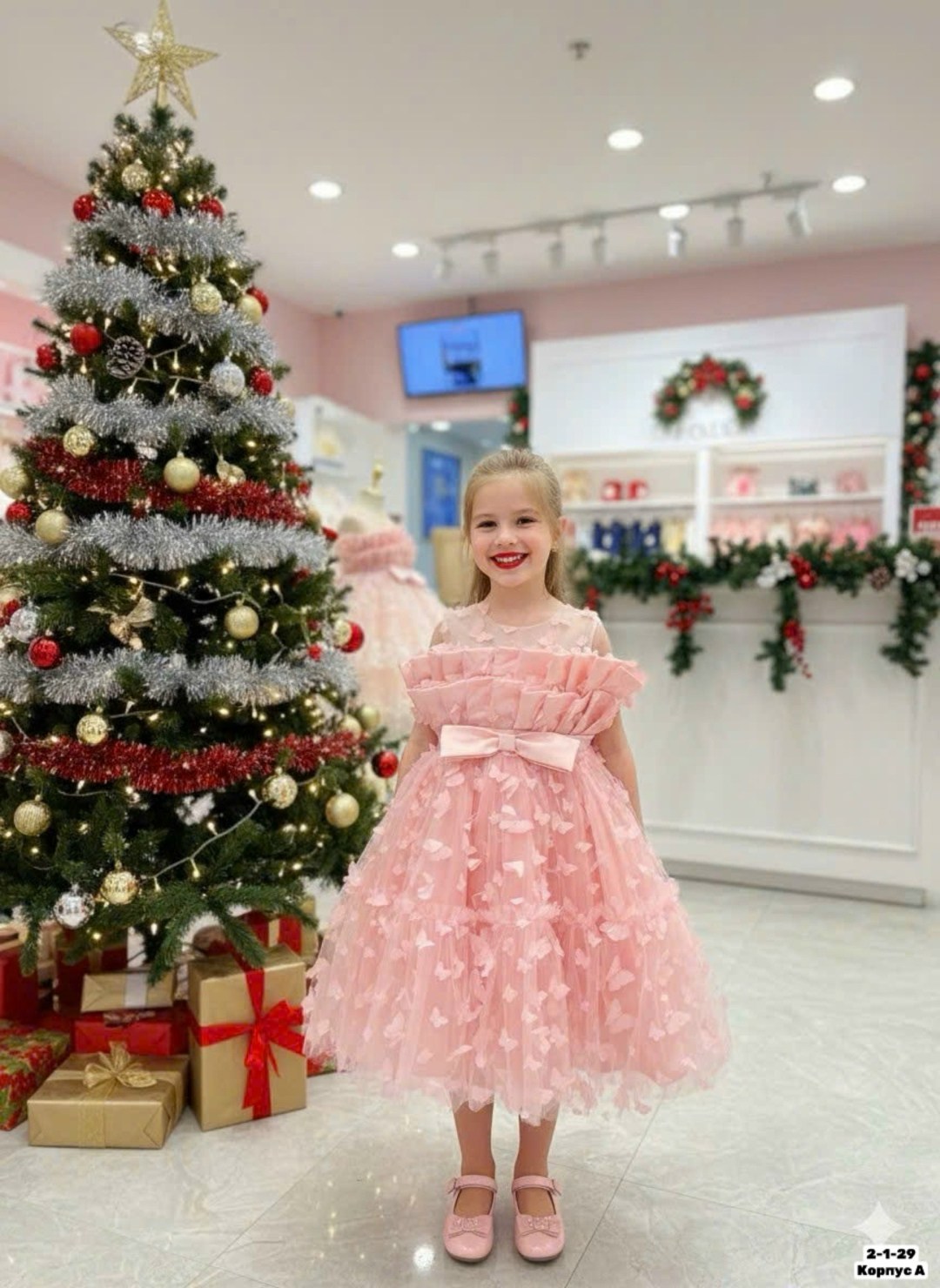 красное платье для девочки,пышное платье для девочки,платье праздничное для девочки,для девочек платья,детские бальные платья