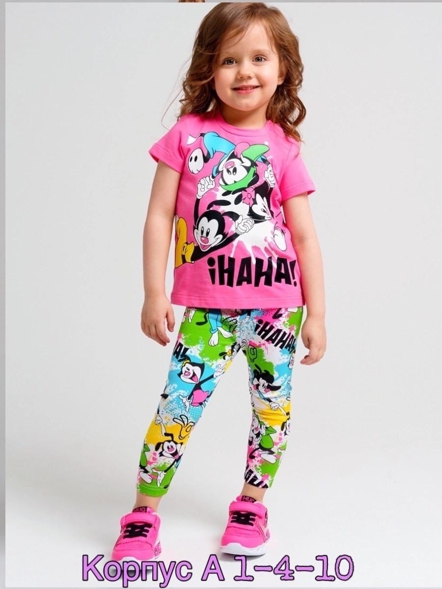 легинсы для девочки playtoday,легинсы для девочек,футболки детские для девочек,лосины для девочек,брюки трикотажные для девочки