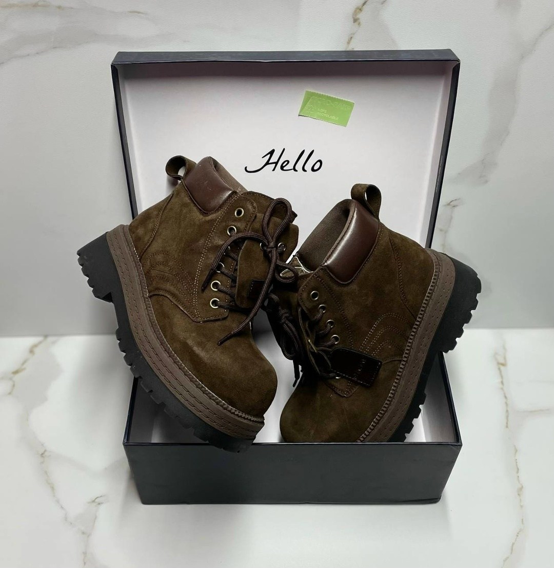 ,женские ботинки,ботинка, женская,замшевые ботинки