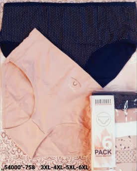 Нижнее белье