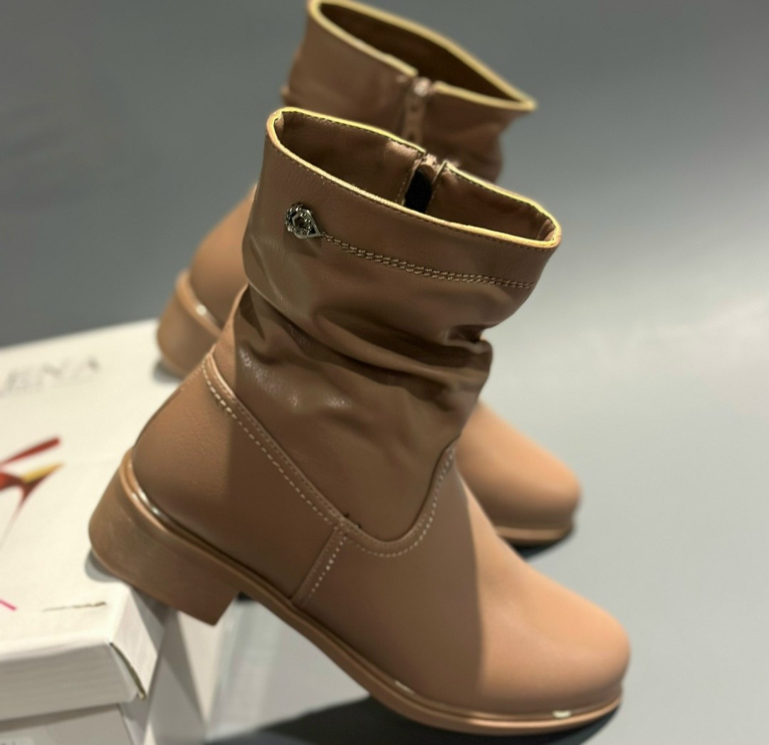 полусапоги,полусапоги женские,янита полусапоги женские зимние,,полусапоги janita