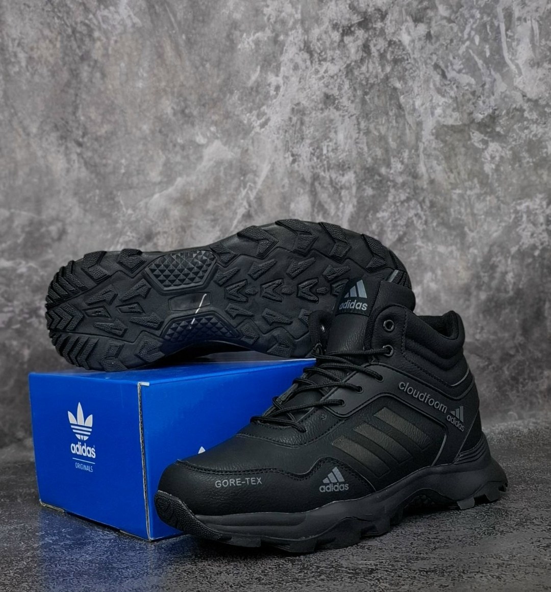 кроссовки adidas gore tex,кроссовки зимние мужские adidas,adidas gore tex зимние,зимние кроссовки adidas climaproof,кроссовки зимние адидас мужские new collection 2025