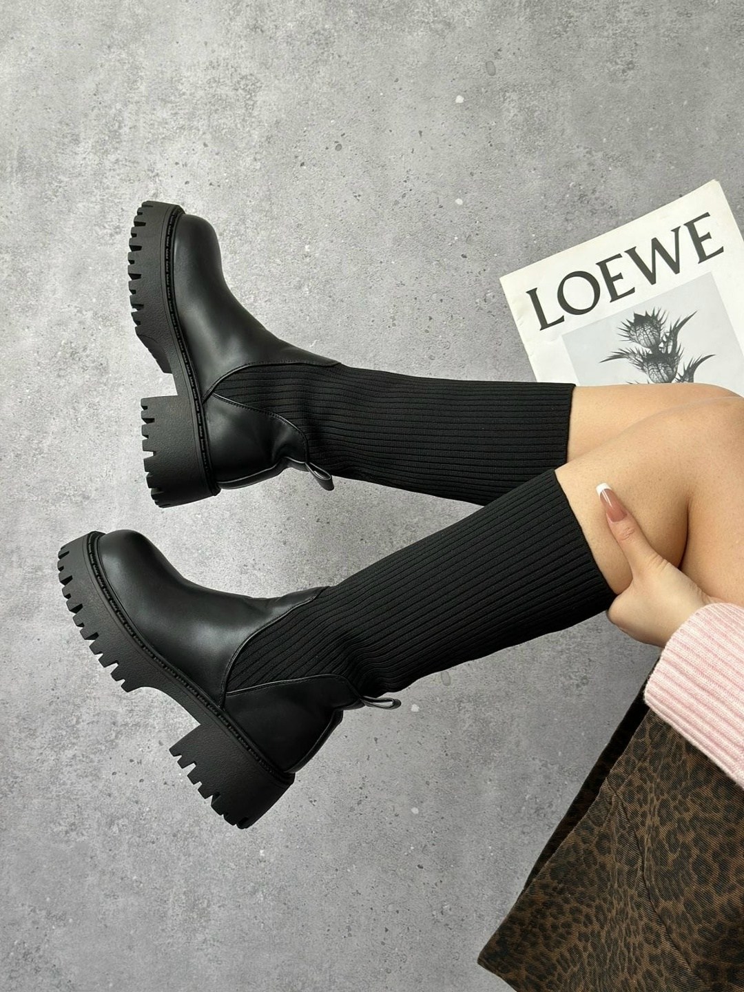 ,модные сапоги,женские сапоги,ботинки женские, женская