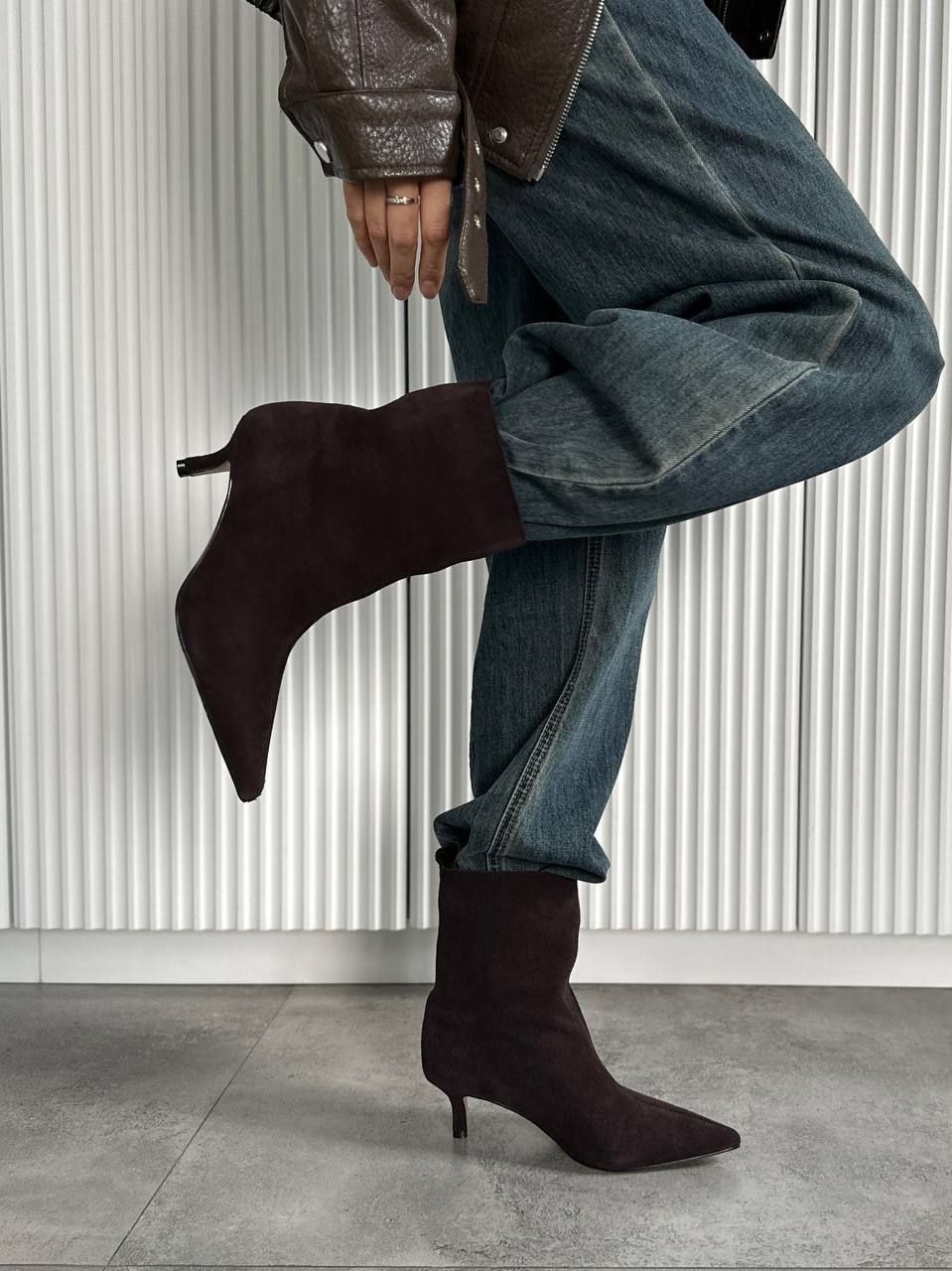 ,модные ботильоны,стильные ботильоны,ботильоны замшевые,женские ботильоны