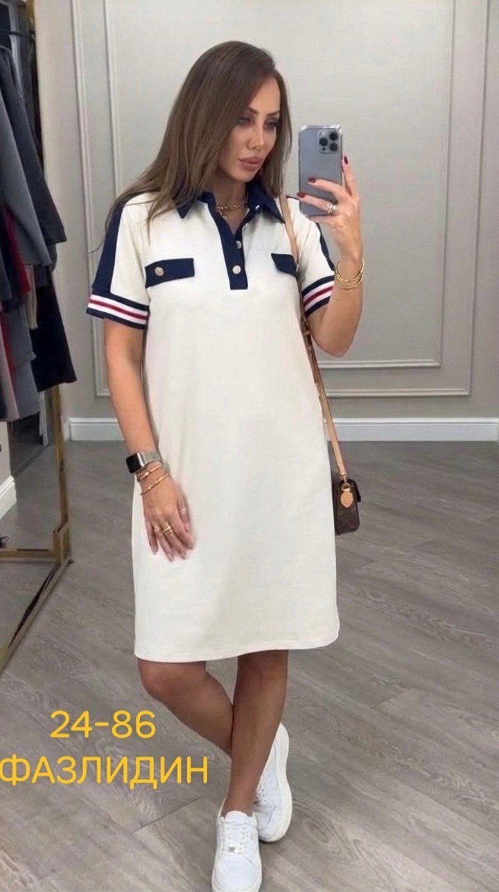 трикотажное спортивное платье,платье спортивное,платье в спортивном стиле,платье женская,спортивное женское платье