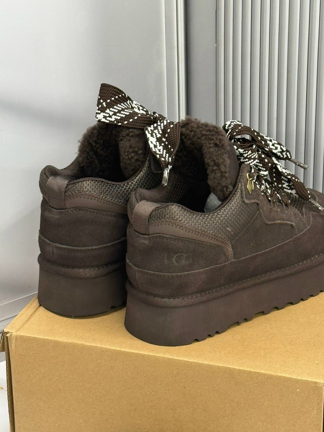 ,кроссовки ugg женские,ugg кроссовки,зимние кроссовки,замшевые кроссовки