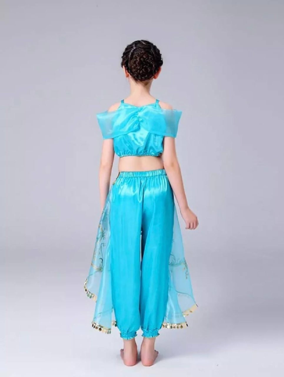 костюм принцессы жасмин,принцесса жасмин костюм для девочки,костюм жасмин для девочки,детский костюм принцессы жасмин,костюм жасмин