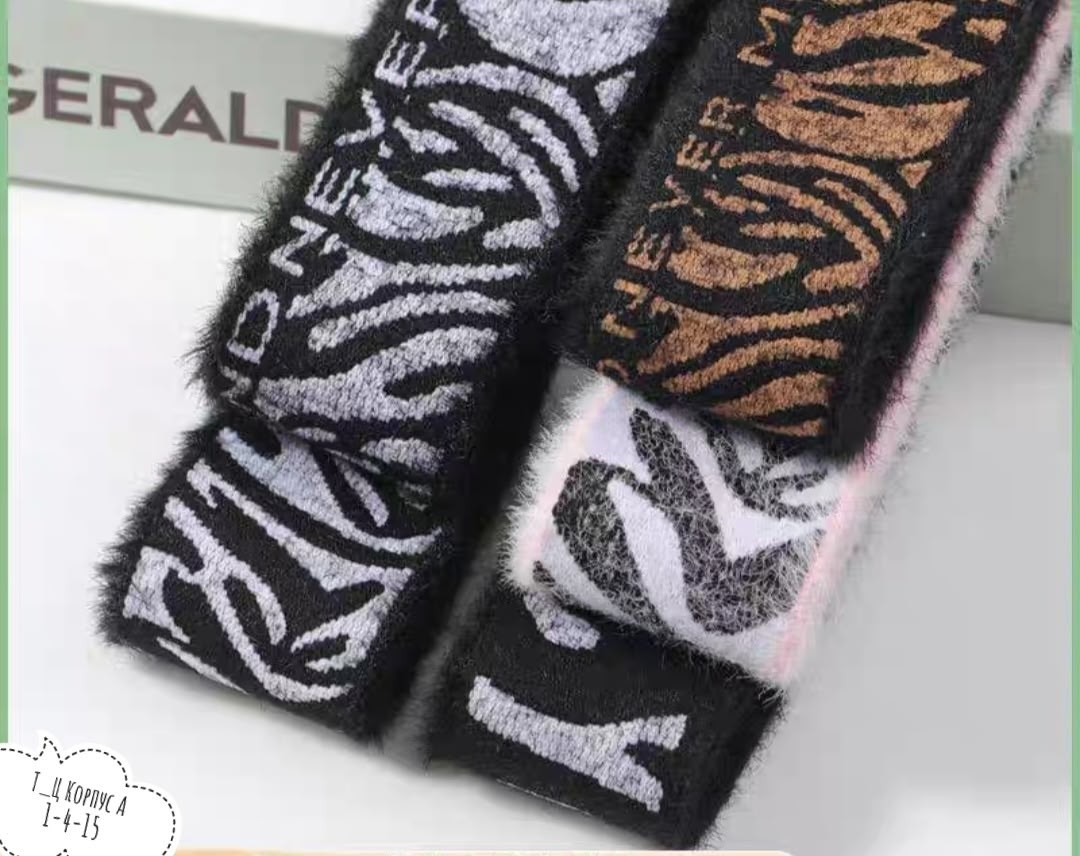 меховой шарф,шарф из меха норки,зимние теплые шарфы,снуд шарф,женские меховые