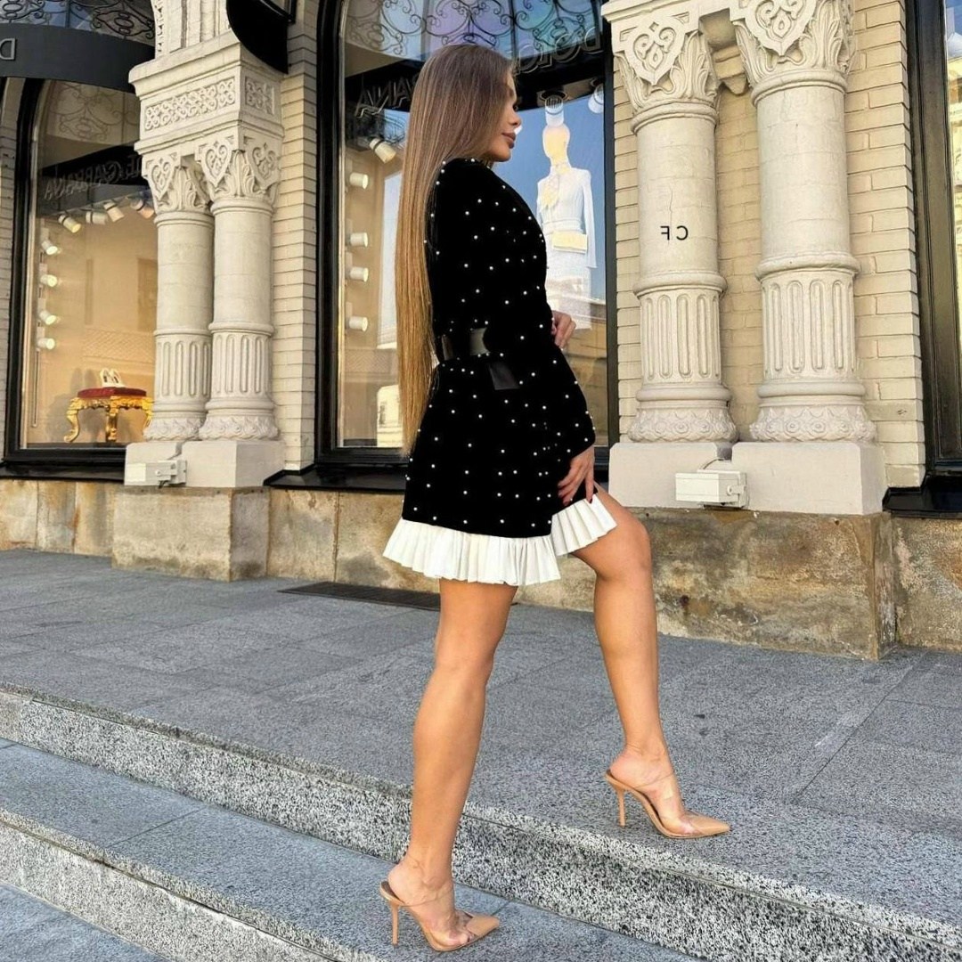 платье пиджак,платье пиджак вечернее,женское платье пиджак,платье пиджак черное,платье женская