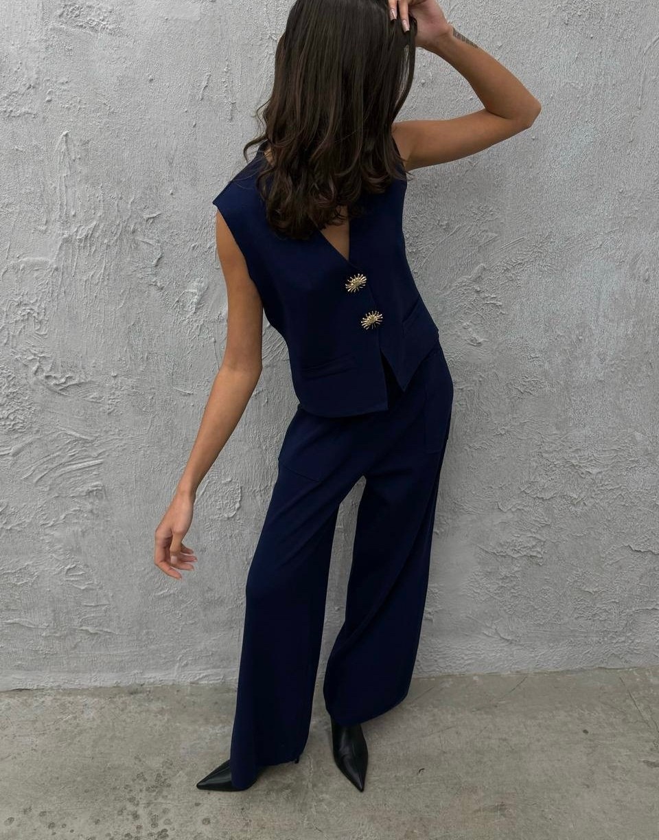 костюмы брючные,брючный костюм с жилеткой,брючные женские костюмы,костюм брючный с жилетом,брючный костюм элегантный