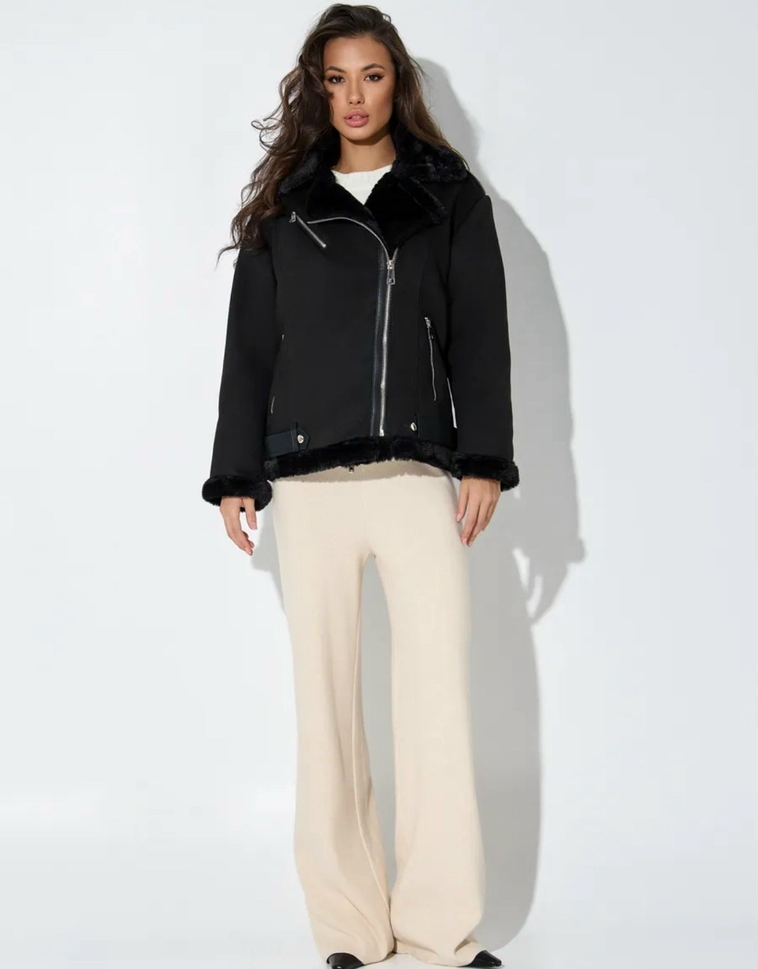 дубленка женская,дублёнка авиатор женская удлиненная,дубленка авиатор женская,дубленка авиатор,дубленка косуха авиатор женская