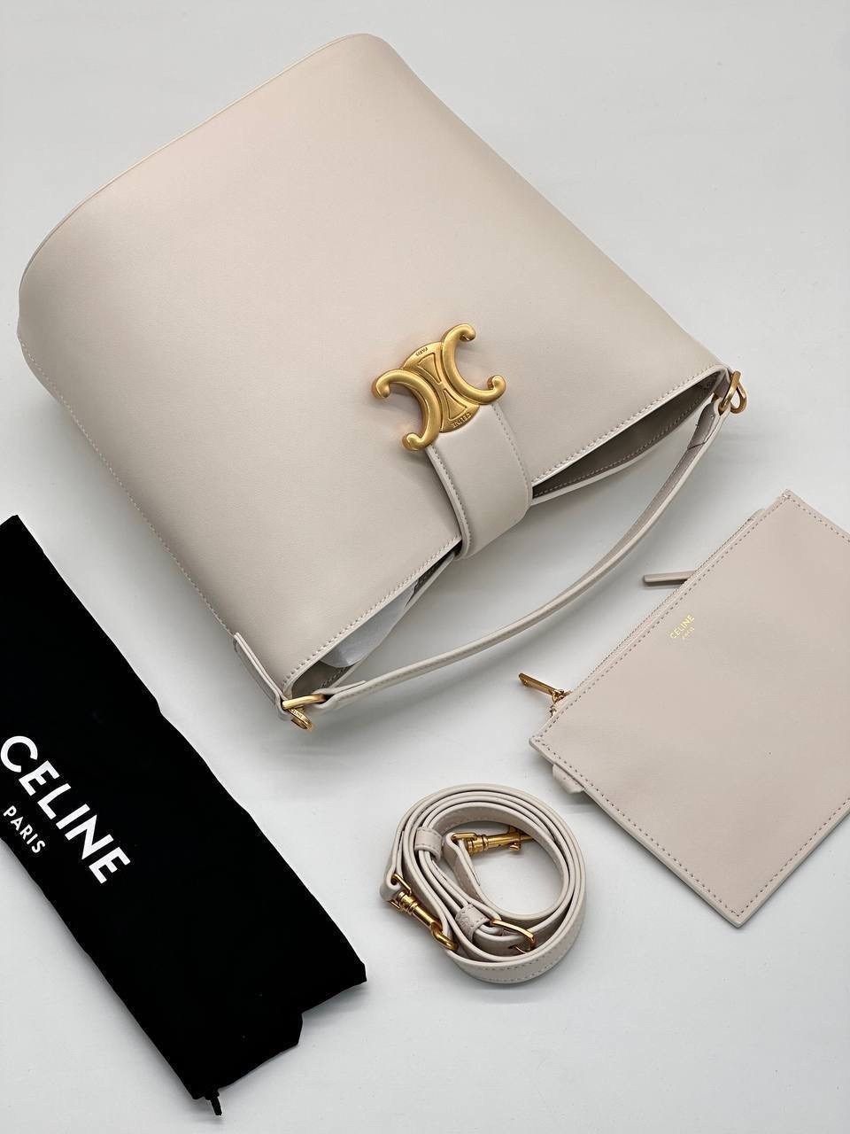 сумка celine,celine женская сумка,сумка,сумка ведро,сумка через плечо celine