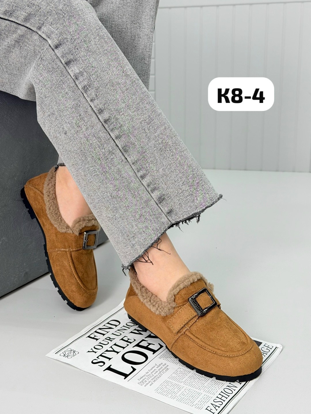 , женская,лоферы женские зимние,лоферы зимние,лоферы на меху