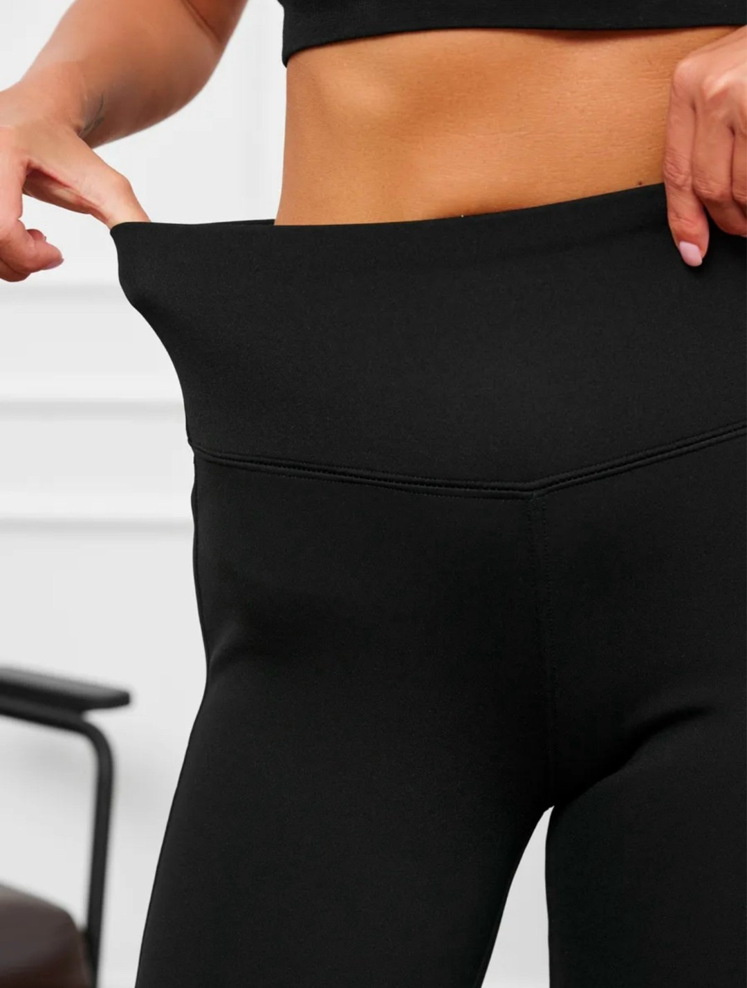 спортивные брюки клеш,спортивные брюки,черные брюки клеш,лосины клеш,клеш легинсы